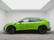 Lamborghini Urus I Москва  - изображение 45