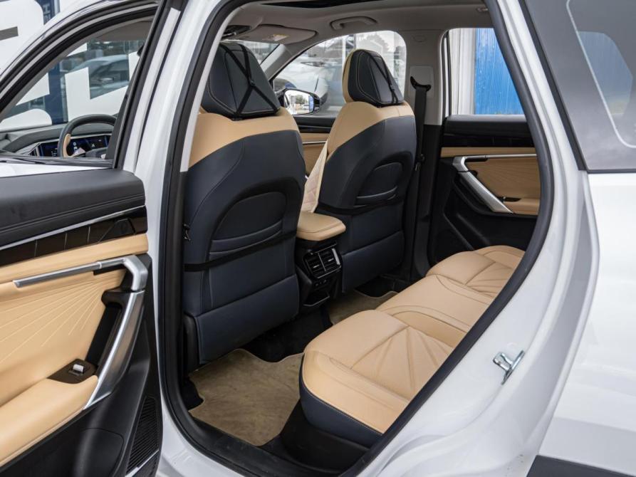 Geely Boyue L I Краснодар  - изображение 11