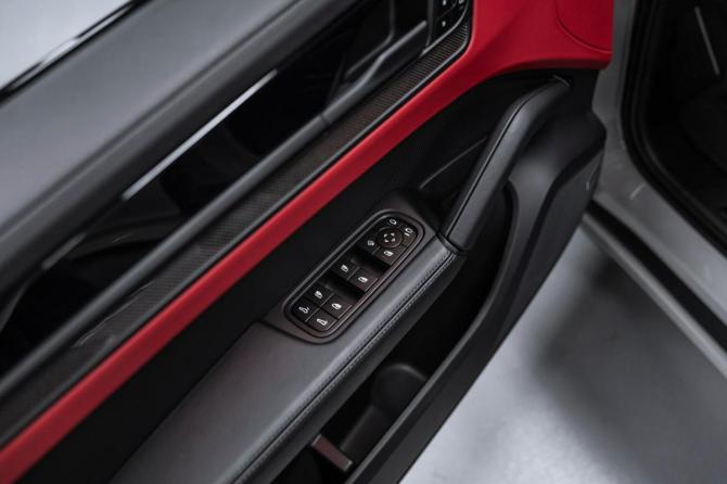 Новый Porsche Cayenne III Рестайлинг 2025 года, цена 22 700 000 рублей, внедорожник, Автокод Объявления