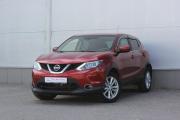 Nissan Qashqai II Белгород  - изображение 29