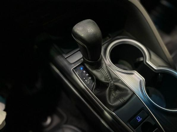 Toyota Camry VIII (XV70) Рестайлинг с пробегом 2021 года, цена 3 149 900 рублей, 164000 км, седан, Автокод Объявления