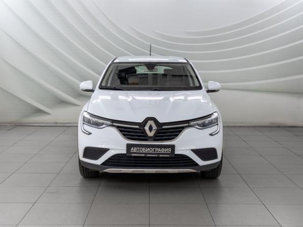 Renault Arkana I с пробегом 2021 года, цена 1 298 000 рублей, 43371 км, внедорожник, Автокод Объявления