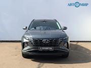 Hyundai Tucson IV Москва  - изображение 16