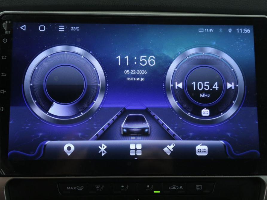 Skoda Octavia II (A5) Рестайлинг Иваново  - изображение 15
