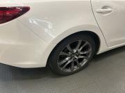 Mazda 6 III (GJ) Рестайлинг Санкт-Петербург  - изображение 27