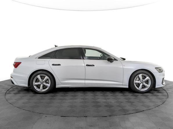 Audi A6 V (C8) с пробегом 2021 года, цена 4 120 000 рублей, 59943 км, седан, Автокод Объявления