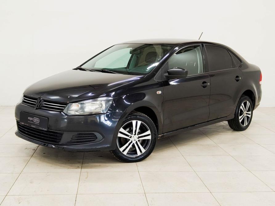 Volkswagen Polo V Тула  - изображение 1