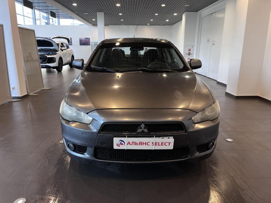 Mitsubishi Lancer X Чебоксары  - изображение 8