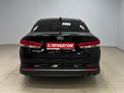 Kia Optima IV Альметьевск  - изображение 27