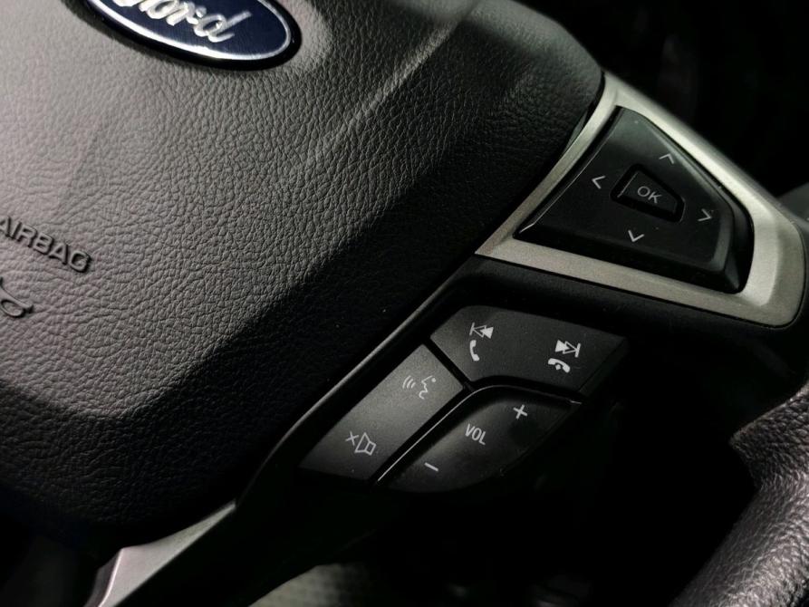 Ford Fusion (North America) II Рестайлинг Ставрополь  - изображение 17