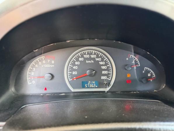 Lifan Breez (520) с пробегом 2007 года, цена 290 000 рублей, 57360 км, седан, Автокод Объявления