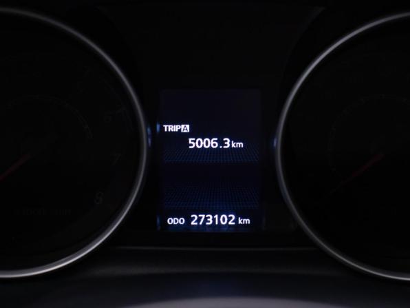 Mitsubishi Outlander II Рестайлинг с пробегом 2011 года, цена 1 024 000 рублей, 273100 км, внедорожник, Автокод Объявления