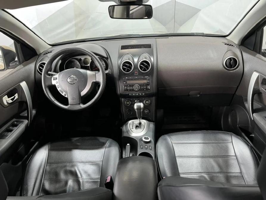 Nissan Qashqai I Оренбург  - изображение 12