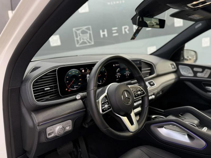 Mercedes-Benz GLE II (V167) Минеральные Воды  - изображение 25
