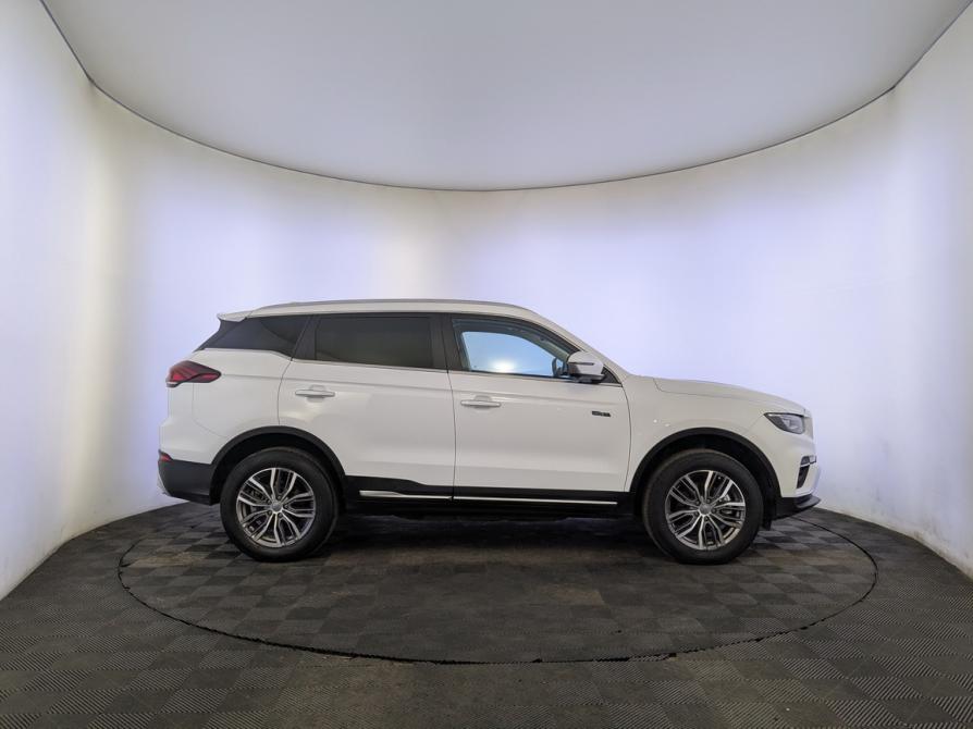 Geely Atlas Pro Москва  - изображение 4