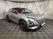 Omoda C5 I Москва  - изображение 23