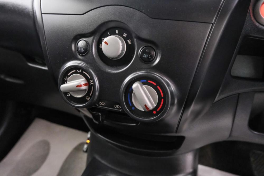 Nissan Note II Рестайлинг Красноярск  - изображение 17
