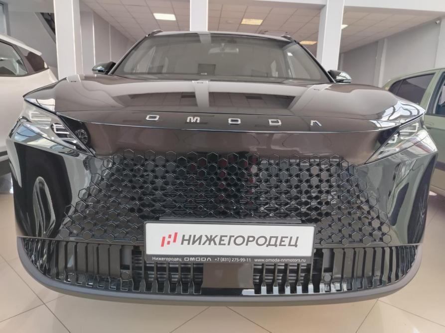 Omoda C7 Арзамас  - изображение 6
