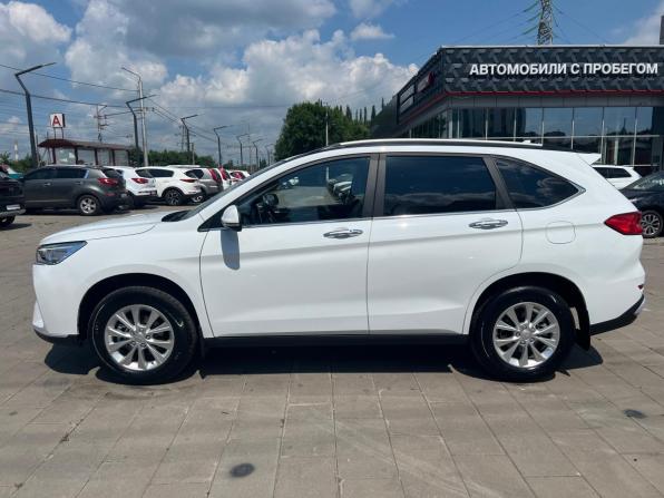 Haval M6 II с пробегом 2024 года, цена 1 857 100 рублей, 12909 км, внедорожник, Автокод Объявления