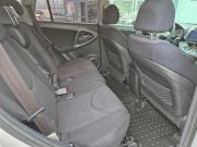 Toyota RAV4 III (XA30) Екатеринбург  - изображение 20
