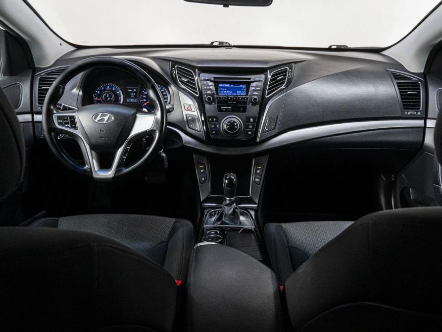 Hyundai i40 I Тюмень  - изображение 17