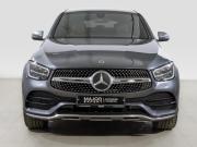 Mercedes-Benz GLC Coupe I (C253) Рестайлинг Химки  - изображение 32