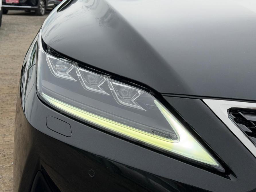 Lexus RX IV Рестайлинг Набережные Челны  - изображение 12