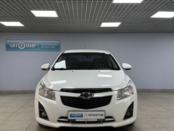 Chevrolet Cruze I Рестайлинг с пробегом 2013 года, цена 577 000 рублей, 181653 км, седан, Автокод Объявления