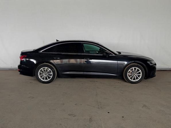 Audi A6 V (C8) с пробегом 2021 года, цена 2 099 000 рублей, 298130 км, седан, Автокод Объявления