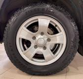 Chevrolet Niva I Рестайлинг Воронеж  - изображение 40