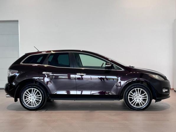 Mazda CX-7 I с пробегом 2008 года, цена 1 100 000 рублей, 87291 км, внедорожник, Автокод Объявления