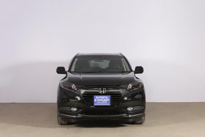 Honda Vezel I с пробегом 2014 года, цена 1 629 000 рублей, 128501 км, внедорожник, Автокод Объявления