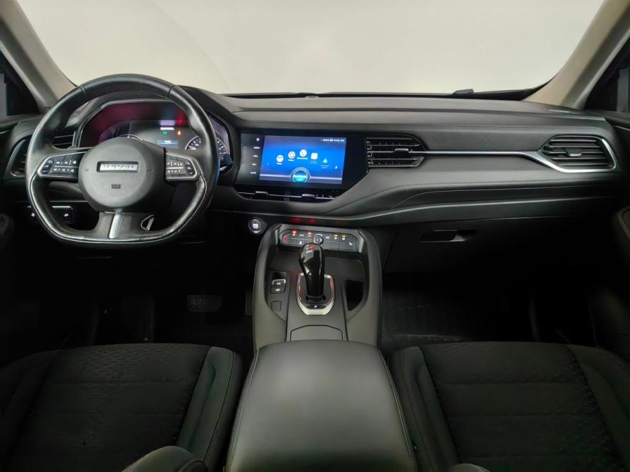 Haval F7 I Москва  - изображение 6