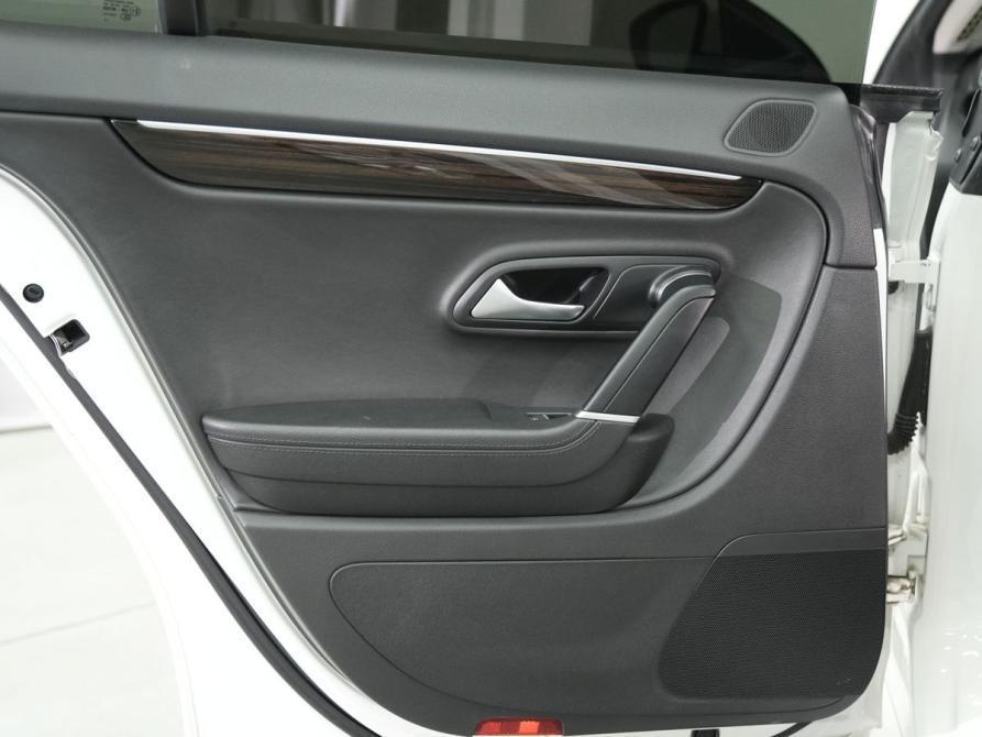 Volkswagen Passat CC I Рестайлинг Новосибирск  - изображение 8