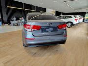Kia Rio III Рестайлинг Тула  - изображение 19