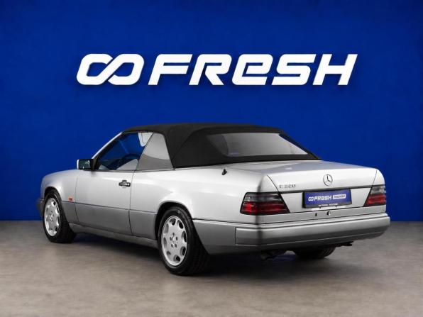 Mercedes-Benz E-Класс I (W124) с пробегом 1994 года, цена 4 700 000 рублей, 93071 км, кабриолет, Автокод Объявления