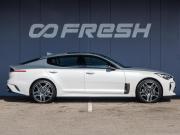 Kia Stinger I Рестайлинг Краснодар  - изображение 40