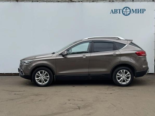 FAW Besturn X80 I Рестайлинг с пробегом 2018 года, цена 1 343 000 рублей, 42000 км, внедорожник, Автокод Объявления