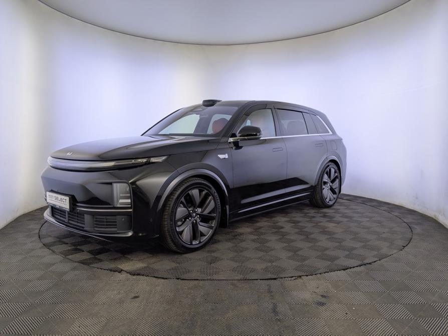 Li Auto (Lixiang) L7 I Рестайлинг Москва  - изображение 1