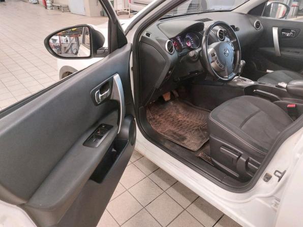 Nissan Qashqai I Рестайлинг с пробегом 2010 года, цена 767 000 рублей, 141000 км, внедорожник, Автокод Объявления