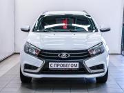 Lada (ВАЗ) Vesta I Красноярск  - изображение 35