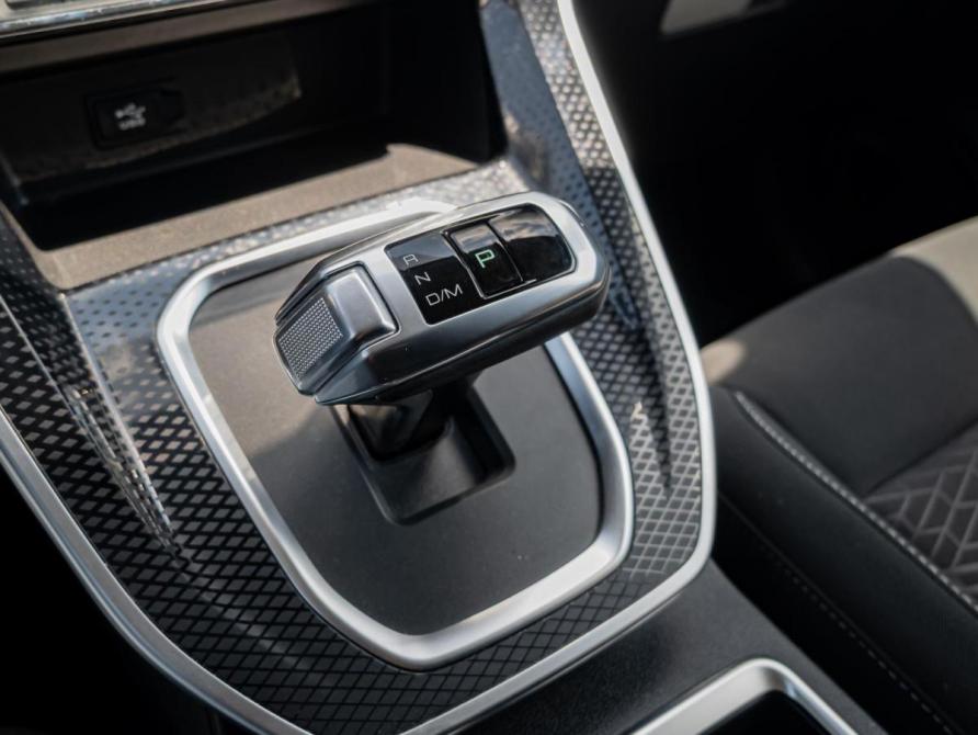 Haval M6 II Краснодар  - изображение 16