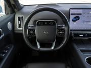 Li Auto (Lixiang) L9 I Москва  - изображение 40