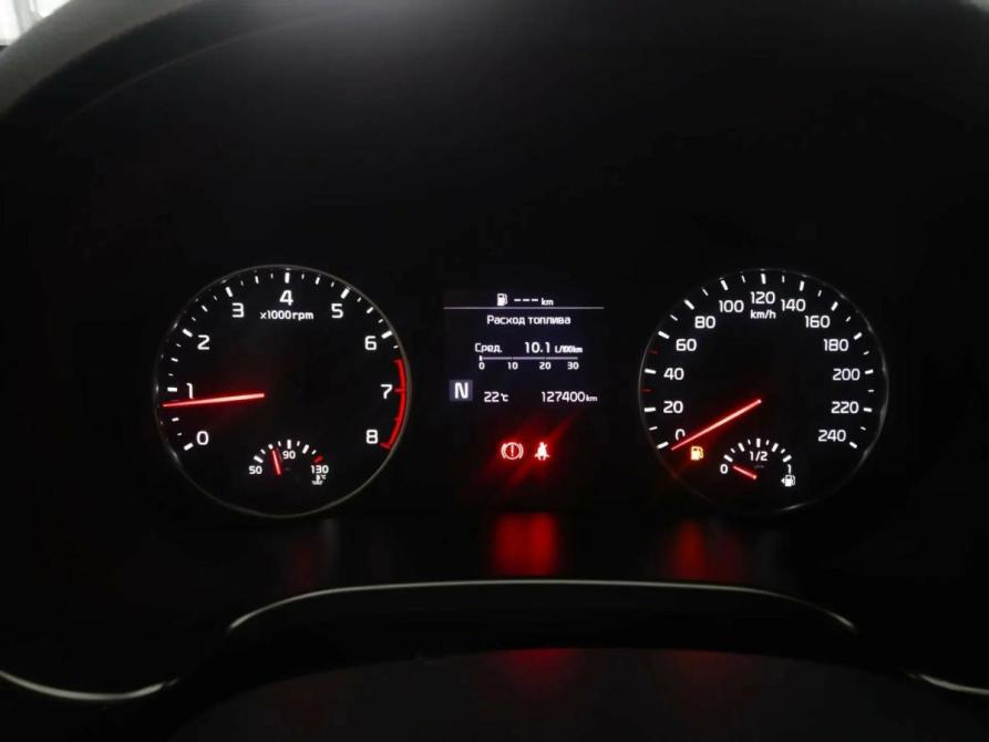 Kia Seltos I Набережные Челны  - изображение 10