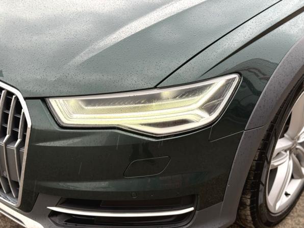 Audi A6 allroad III (C7) Рестайлинг с пробегом 2016 года, цена 3 470 000 рублей, 104000 км, универсал, Автокод Объявления