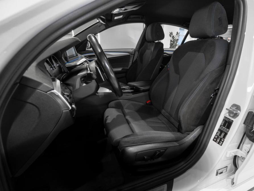 BMW 5 серии VII (G30/G31/G38) Москва  - изображение 9