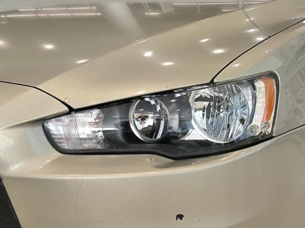 Mitsubishi Lancer X с пробегом 2008 года, цена 600 000 рублей, 264122 км, седан, Автокод Объявления