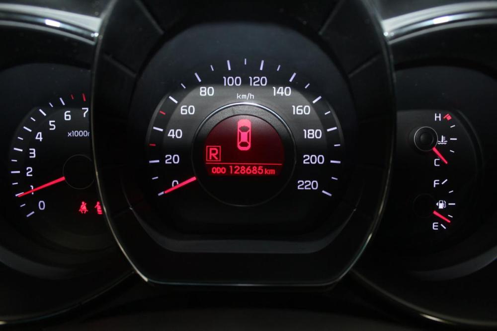 Kia Rio III Кемерово  - изображение 15