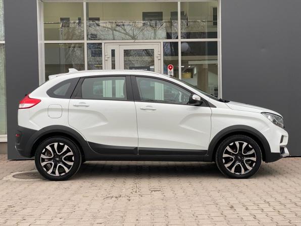 Lada (ВАЗ) XRAY I с пробегом 2019 года, цена 1 029 000 рублей, 95200 км, хэтчбек, Автокод Объявления
