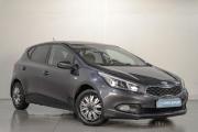 Kia Ceed II Челябинск  - изображение 19